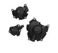 Copertura Protettiva Statore Motore Per YZF-R1 2015-2025 Accessori Per Motociclette Coperchio Frizione A Impulsi Protezione Catena Kit Bobina Set Motore