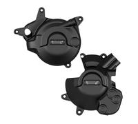 Copertura Protettiva Statore Motore Protezione Motore Per Africa Twin DCT E Per Africa Twin Adventure SPORT DCT Set Protettivo Coperture Motori Moto 2020-2023