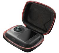 Copertura protettiva Telesin completamente chiusa per DJI Osmo 360