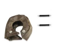 Copertura Protettiva Termica per Turbocompressore T2 T25, Protezione Termic7882