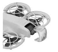 Copertura protettiva trasparente della lente Per DJI NEO Copertura protettiva per fotocamera gimbal Tappo antipolvere per lenti Antigraffio Copertura di sicurezza dello scudo cardanico Accessori