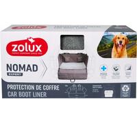 Copertura protettiva ZOLUX per il bagagliaio di un'auto NOMAD