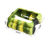 Copertura protezione acqua di taglio computer computer subacqueo Perdix SA