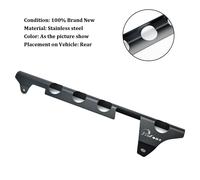 Copertura protezione catena pignone per HONDA CT125 Trail 125 JA55 JA65 20-24 LD