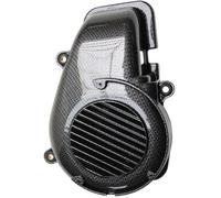Copertura Protezione Coperchio Turbina Motore Moto Ciclomotore Compatibile Con M