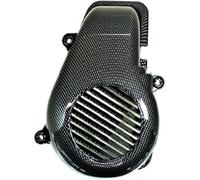 Copertura Protezione Coperchio Turbina Motore Moto Ciclomotore Compatibile Con M