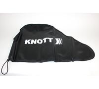 Copertura protezione dalle intemperie per rimorchio casseruola Knott protezio...