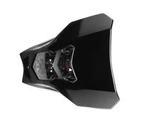 Copertura Protezione Faro Griglia Per CRF450L Per CRF450XR Per XR Coprifaro Moto Maschera Ghost Face