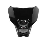 Copertura Protezione Faro Griglia Per CRF450L Per CRF450XR Per XR Coprifaro Moto Maschera Ghost Face