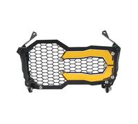 Copertura Protezione Faro Griglia Per R1200GS Per R1250GS Per R1200 Per GS Per LC ADV Per R 1250 Per Adventure Protezione Faro Per Moto Copri Lente