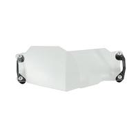 Copertura Protezione Maglia Faro Per BMW Per F850GS Per Adventure Per ADV 2018-2022 Griglia Di Protezione Per Fari Per Moto(Transparent)