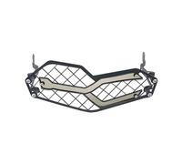 Copertura Protezione Maglia Faro Per BMW Per F850GS Per F750GS Per F750 2018-2023 2020 2021 2022 Protezione Faro Per Moto Griglia Di Protezione Faro(Grey)