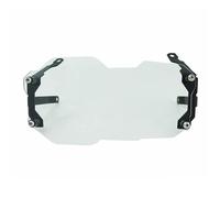 Copertura Protezione Maglia Faro Per BMW Per R1200GS Per R1250GS Per LC 2013-2023 Protezione Faro Per Moto Copri Lente Trasparente