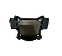 Copertura Protezione Maglia Faro Per MT03 Per MT25 2021-2023 Accessori Per Moto Protezione Per Fari Schermo Protettivo Protezione Per Fari(Black)