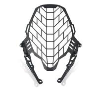 Copertura Protezione Maglia Faro Per SUZUKI Per V-STORM 650 Per DL650 Per Vstrom 650 Per DL 650 2017-2021 Protezione Griglia Faro Per Moto(DL650 logo)