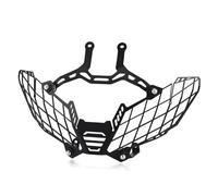 Copertura Protezione Maglia Faro Per Tracer 9 Per GT Per TRACER Per 9GT 2021-2024 Protezione Per Griglia Di Protezione Per Fari Per Moto(TRACER 9 LOGO)