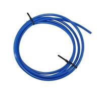 Copertura Protezione Per La Formazione In Plastica Con Strato Barriera Integrato Per Sistemi HVAC Diametro 1/4" 5/8" Lavori Idraulici Strisce Protezione Anti-ammaccatura