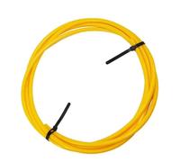 Copertura Protezione Per La Formazione In Plastica Con Strato Barriera Integrato Per Sistemi HVAC Diametro 1/4" 5/8" Lavori Idraulici Strisce Protezione Anti-ammaccatura