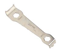 Copertura protezione pignone mountain bike in materiale lega di alluminio