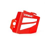 Copertura protezione serbatoio liquido posteriore Per Benelli TRK 702X2022 TRK702 2023 TRK702X CNC Moto Freno Posteriore Serbatoio Fluido Protezione Copertura Del Serbatoio Tazza Olio Di Protezione