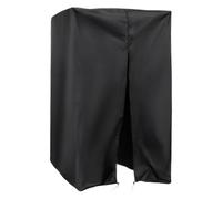 Copertura Protezione Stazione Pull Up Bar Impermeabile 210D Panno Oxford Ingrana