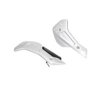 Copertura Protezione Telaio Motore Accessori Moto Motore Base Inferiore Telaio Protezione Della Copertura Piastra Paramotore Pancia Pan Protector Per Trident 660 2021