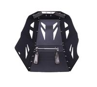 Copertura Protezione Telaio Motore Accessori Per Moto Piastra Paramotore Inferiore Nera Per Telaio Motore Per V-STROM 650 DL 650XT 2017 2018 2019 2020