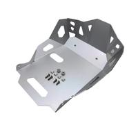 Copertura Protezione Telaio Motore Base Del Motore Motociclo Splash Chassis Guard Fondo Inferiore Skid Piastra Di Copertura Per V-STROM 800DE 2023 2024