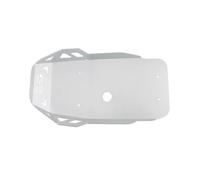 Copertura Protezione Telaio Motore Del Motociclo Della Copertura Protezione Piastra Paramotore Dagli Spruzzi Fondo Inferiore Di Per F750GS F850GS Adv Avventura