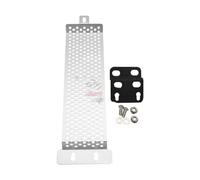 Copertura Protezione Telaio Motore Motore Del Motociclo Protezione Bash Piastra Paramotore Radiatore Olio Copertura Per Bonneville SE T100 Per Thruxton Per Scrambler 900 Steve Mcqueen