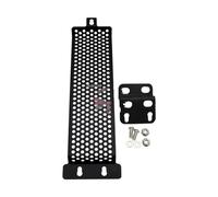 Copertura Protezione Telaio Motore Motore Del Motociclo Protezione Bash Piastra Paramotore Radiatore Olio Copertura Per Bonneville SE T100 Per Thruxton Per Scrambler 900 Steve Mcqueen