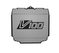 Copertura Protezione Telaio Motore Parti Piastra Paramotore Bash Telaio Protezione Della Copertura Di Sotto Il Motore Per Moto V100 V 100 Mandello S 2022 2023 2024