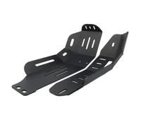 Copertura Protezione Telaio Motore Per Accessori Moto Himalayan 450 2024 Copertura Di Protezione Motore Nera Piastra Paramotore Inferiore Telaio