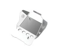 Copertura Protezione Telaio Motore PER DT 230 LANZA 1997 1998 1999 2000 2001 Motore Del Motociclo Telaio Copertura Della Protezione PIASTRA SKID MOTORE COPERTURA