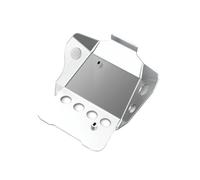Copertura Protezione Telaio Motore PER DT 230 LANZA 1997 1998 1999 2000 2001 Motore Motociclo Telaio Protezione Copertura PIASTRA SKID MOTORE COPERTURA