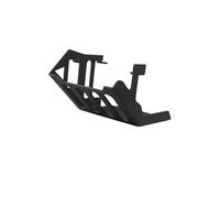 Copertura Protezione Telaio Motore Per FZ-09 FZ09 FJ09 FJ-09 2016 2017 2018 Moto Accessori Fondo Di Protezione Del Motore Piastra Paramotore Bash Telaio Guard