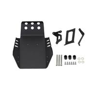 Copertura Protezione Telaio Motore Per MT-09 MT09 Tracer 900 GT XSR900 XSR FZ09 FJ09 Copertura Protezione Motore Motocicletta Piastra Paramotore Inferiore Per Telaio