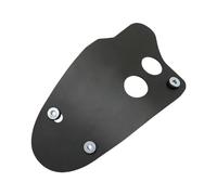 Copertura Protezione Telaio Motore Per SR500 SR400 SR 500 400 Tutto L'anno Telaio In Alluminio Motociclo Motore Guard Protector Bash Skid Piastra Di Protezione Della Copertura