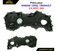 Copertura Protezioni Distribuzione per Renault Trafic II III 2.0 DCI -