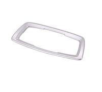 Copertura Pulsante Avviamento Dell'auto Per X1 Per F48 2016-2019 Per X2 Per F47 2018 2019 ABS Cromato Interno Faro Interruttore Pulsante Copertura Accessori