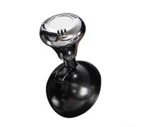 Copertura Pulsante Avvio Auto Tasto Start Decorativo | Metallo con Diffusore Profumo 3 Ricarige per Interruttore a Leva Protezione Copri Accensione Veicolo