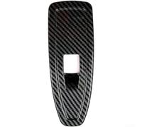 Copertura Pulsanti Finestrino Carbonio per BMW per Serie 3 2013-19