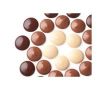 COPERTURA PURA AL LATTE GOCCE