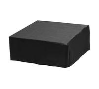 Copertura quadrata per esterni per SPA coperture tavolo e sedia per copertura parasole E Spa coperture di ricambio rettangolo protettivo