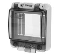 Copertura Quadro Elettrico Coperchio Cassetta Elettrica Delle Prese