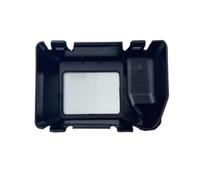 Copertura radar per staffa modulo crociera ACC STZT 51118738602 compatibile con G26