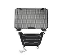 Copertura Radiatore Moto Per CFMOTO IBEX 800 ST Protezione | Copertura Della Piastra Paramotore Del Motore Per Accessori Moto In Lega Di Alluminio Radiatore(B-1 Set-)