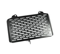 Copertura radiatore olio Zieger n. 2 nera Yamaha: 16-20 MT-10