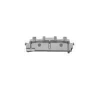 copertura radiatore per ford focus 2014 in poi