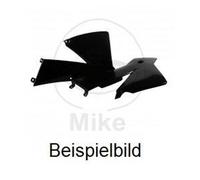 Copertura Radiatore Polisport Nera